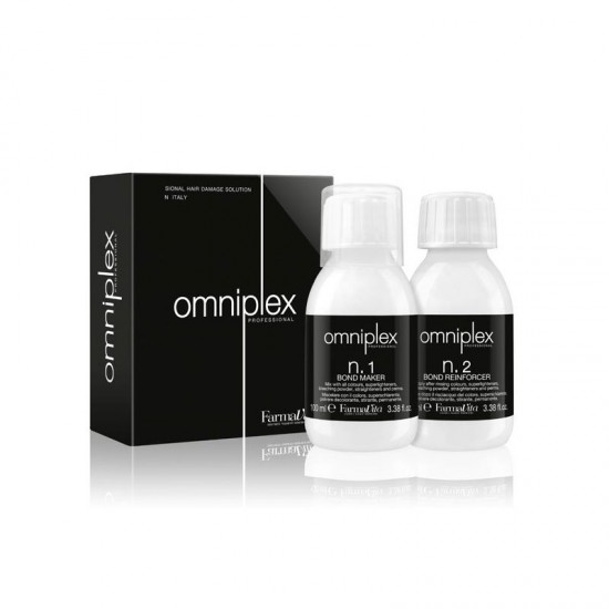 Omniplex Compact Kit 100ml