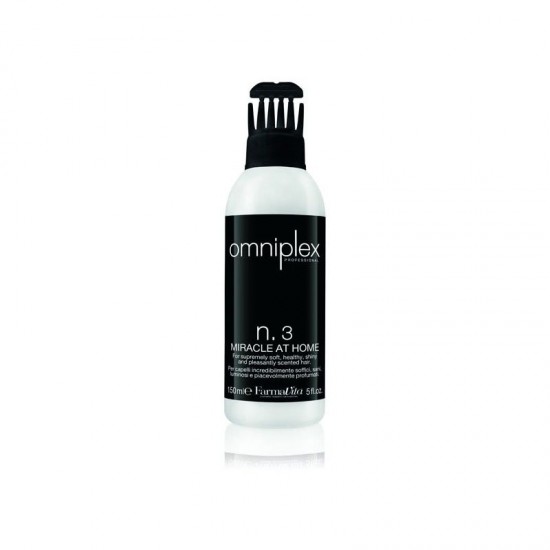 Omniplex N.3 Miracle at Home 150ml