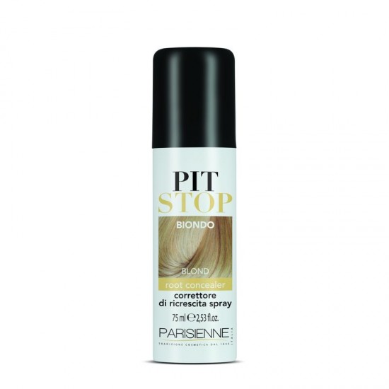 Parisienne Pit Stop Spray Blond 75ml