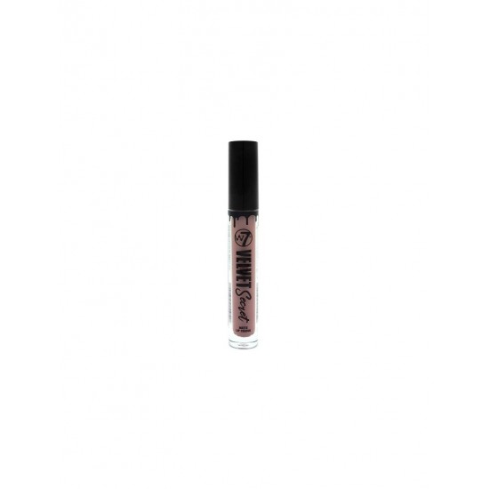 W7 Velvet Secret Matte Lip Colour Easy 2.5ml