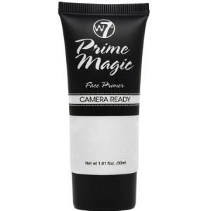 W7 Prime Magic Clear Face Primer 30ml