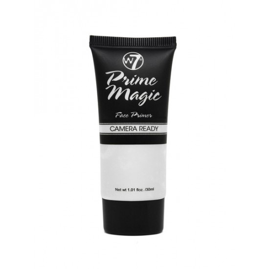 W7 Prime Magic Clear Face Primer 30ml