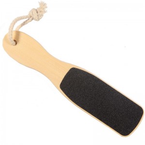 Ro-accessories Ξύλινη Ράσπα - RS113