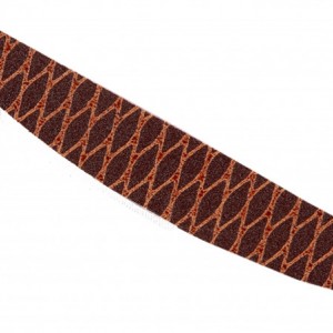 Ro-accessories Λίμα Γερμανίας Μισοφέγγαρο - NF129