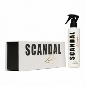 Scandal Keratin Serum leave in Spray 250ml