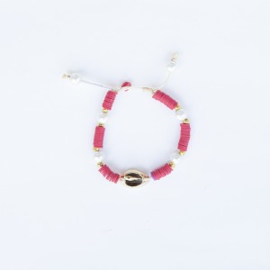 seashell bracelet 6