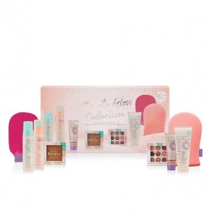 Sunkissed Ultimate Glow Collection Gift Set