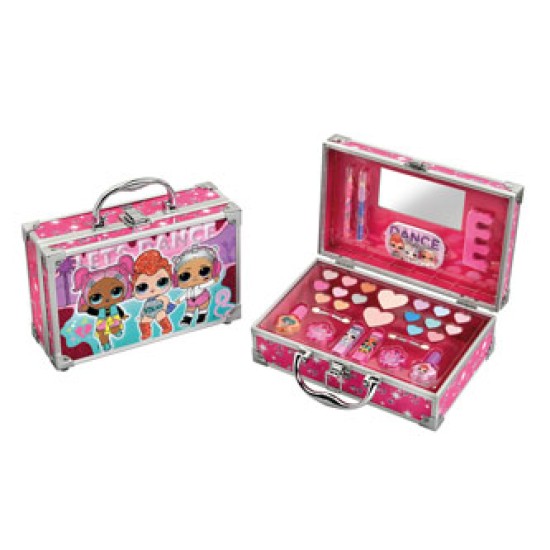Lol Make up Case