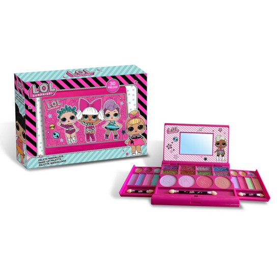LOL Make Up Palette 