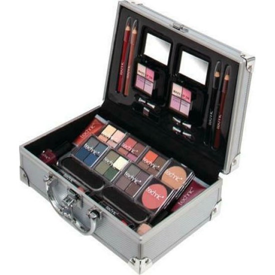 Technic colour collection make up case