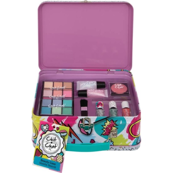 Technic Chit Chat Beauty Case 