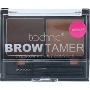 Technic Brow Tamer Eyebrow Sourcils Kit Medium 1.5gr