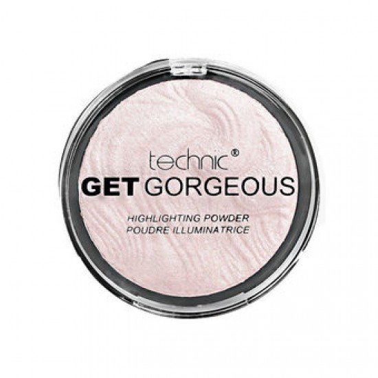 Technic Get Gorgeous Highlighting Powder 12gr