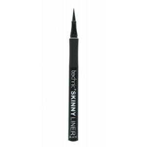 Technic Skinny Liner Liquid Eyeliner Black 1.5gr