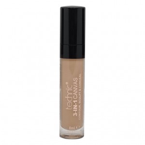 Technic 3 In1 Canvas Contour Sculpt And Conceal Honey 8ml