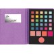 Chit Chat Colour Pro Palette Make up Gift Set 