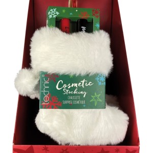 Technic Christmas Cosmetic Stocking