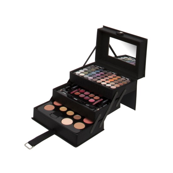 Technic Cosmetics Case Make up Set