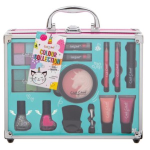 Chit Chat Cosmetic Make up Case