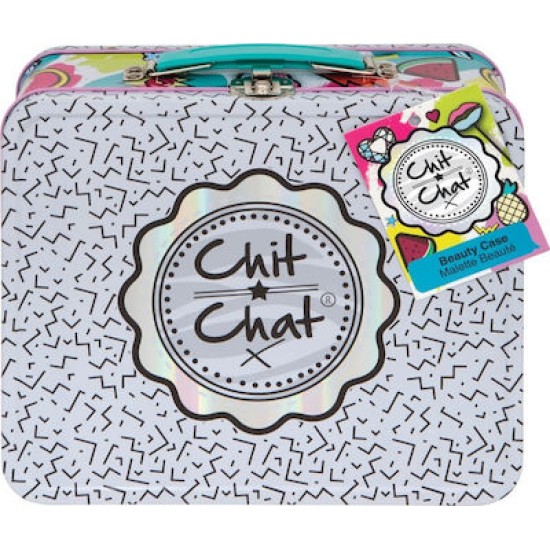 Technic Chit Chat Beauty Case 