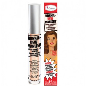 BONNIE DEW - EYESHADOW HIGHLITER MANIZER 5.5ML BALM