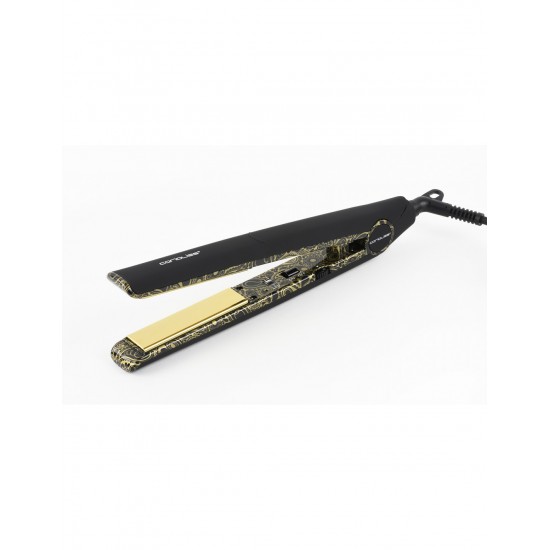 ΠΡΕΣA ΜΑΛΛΙΩΝ CORIOLISS C1 PAISLEY GOLD