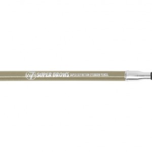 Super Brows Pencil - Blonde