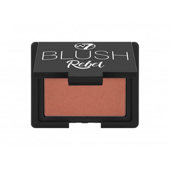 Blush Rebel Blusher Teach Me