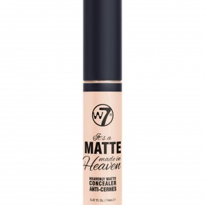 Matte Made in Heaven Concealer - Light Warm