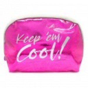 W7 Cooling Cosmetic Bag