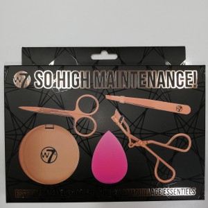 So High Maintenance! Make Tool Gift Set