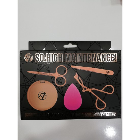 So High Maintenance! Make Tool Gift Set