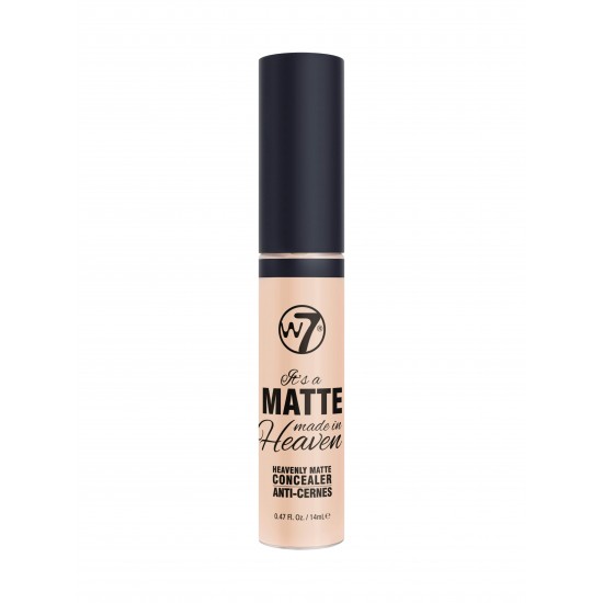 Matte Made in Heaven Concealer - Light Neutral