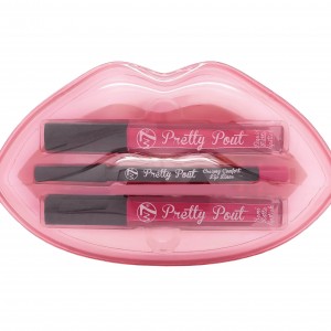 Pretty Pout Lip Kit Set - Pretty Thing