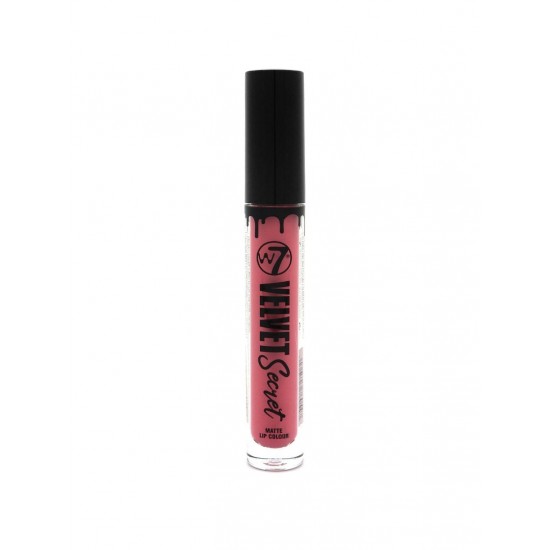 Velvet Secret Pinks - Rainbow