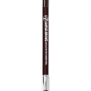 Super Brows Pencil - Dark Brown