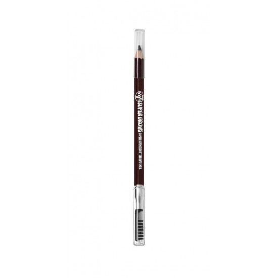 Super Brows Pencil - Dark Brown