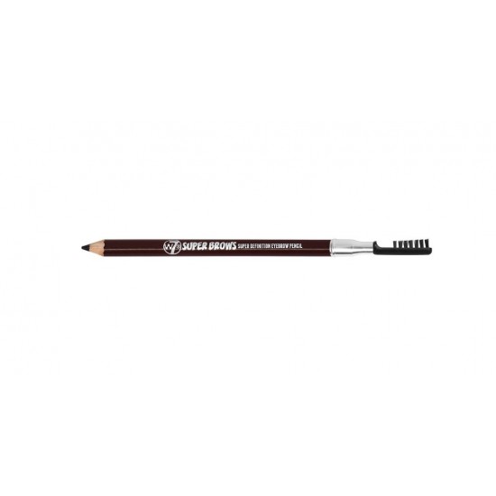 Super Brows Pencil - Dark Brown