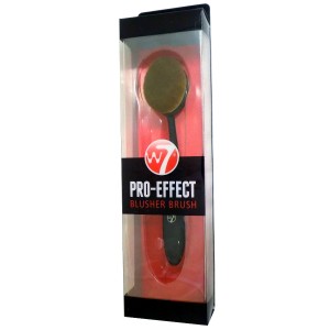 W7 Pro-Effect Blusher Brush