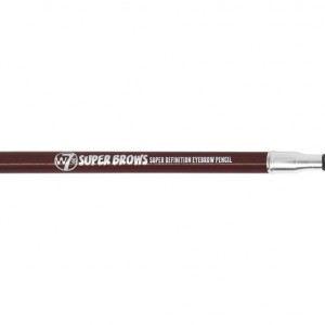 Super Brows Pencil - Brown