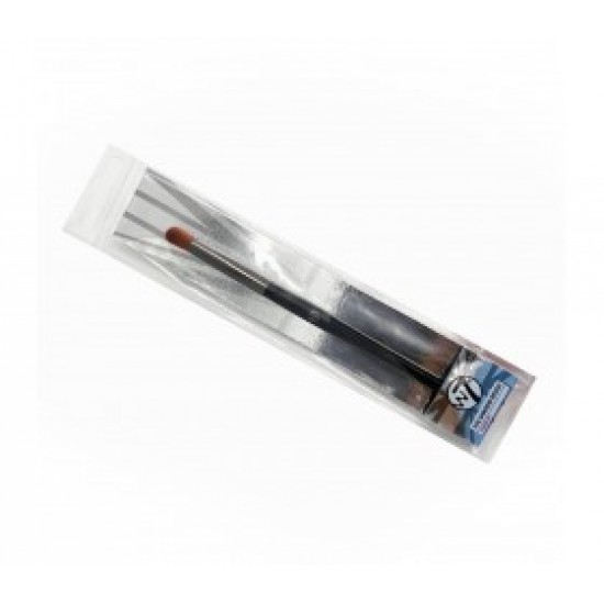 W7 eye shadow brush