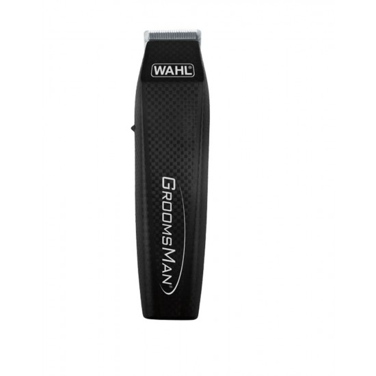 Wahl Trimmer Groomsman All in One 5537-3016 30220 1743660