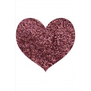 With Love Cosmetics Cotton Candy Pressed Glitter
