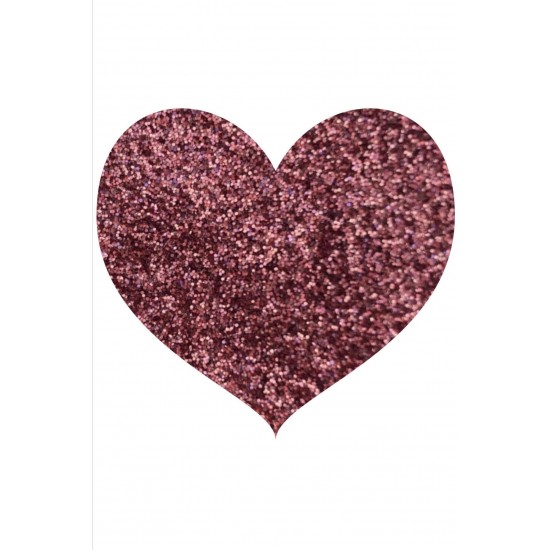 With Love Cosmetics Cotton Candy Pressed Glitter