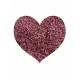 With Love Cosmetics Cotton Candy Pressed Glitter